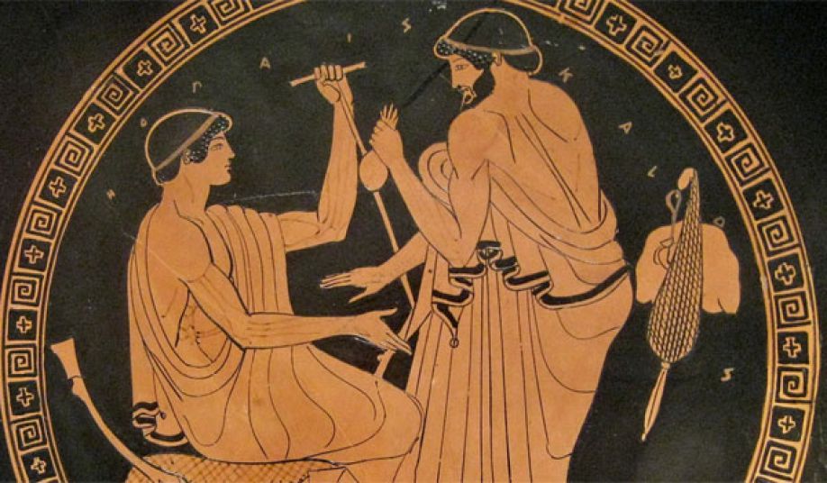 Εικόνα επιλογής