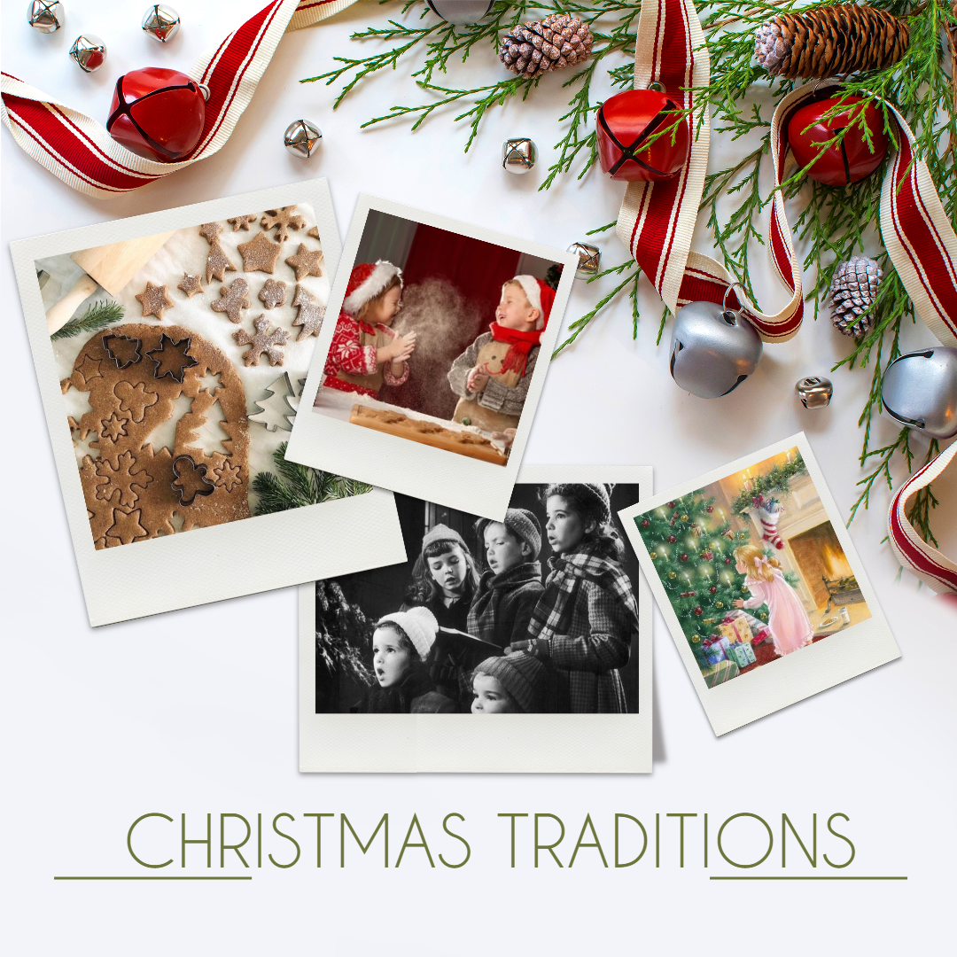 Free Open eClass | Christmas Traditions | Documents
